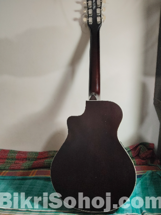 Yamaha apxt2